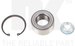 NK Súprava ložísk kolesa NK 752541 (752541)