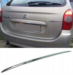 Martig Citroen Xsara Picasso Fedél Króm Díszléc