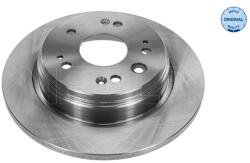 MEYLE Brzdový kotúč MEYLE 31-15 523 0042 (31-15 523 0042)