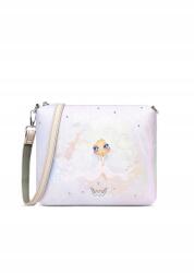 VUCH Gentle Anastasia White (P13263)