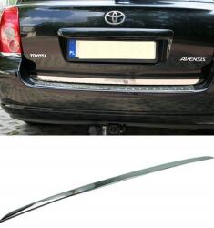 Martig Toyota Avensis T25 Kombi Króm Fedélléc