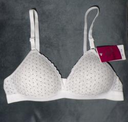 Linaise melltartó 65079 75A Szürke