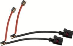 TRW Výstražný kontakt, opotrebenie brzdového obloženia TRW GIC492 (GIC492)