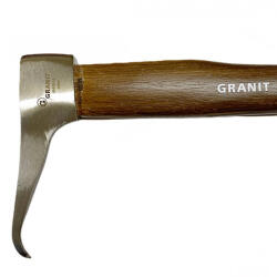 GRANIT ® Kézi Rönkcsákány (Capin) Hickory Fa Nyéllel GHS01-L