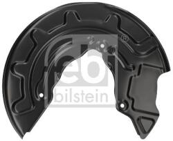Febi Bilstein Ochranný plech proti rozstreku, Brzdový kotúč FEBI BILSTEIN 197320 (197320)