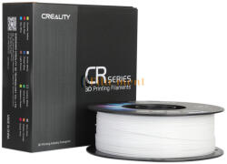 Creality CR- PETG filament - 1.75mm - 1kg - Fehér