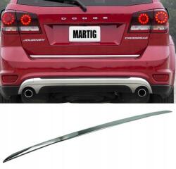 Martig Dodge Journey Króm Díszléc Krómozott ajtólap