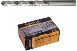 HOTECHE Fém fúró HSS-CO 4, 5mm köszörült 10db-os Hoteche (500208)