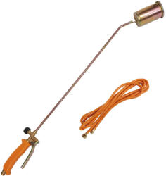 Hoteche Gázperzselő 5m tömlő 90cm-es szárral PB Hoteche (710304)