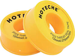 Hoteche Teflonszalag 12x0, 075mm 10m Hoteche (438003)