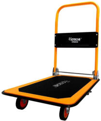 Hoteche Kézi szállítókocsi összecsukható 150kg-ig 730x480mm plató Hoteche (490024)