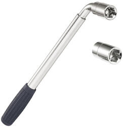 Hoteche Kerékkulcs teleszkópos Hoteche (191721)