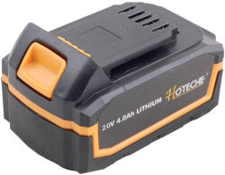 Hoteche Akkumulátor kisgépekhez 20V 4Ah Hoteche (FXP800162)