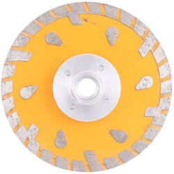 HOTECHE Gyémántkorong 180mm szegmenses turbo Hoteche (570333)