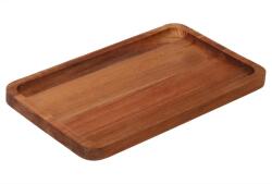 ATMOWOOD Akác tálca 25 x 15 cm (Maria Chang)