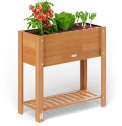 CASARIA Emelt akácfa láda 68 cm (109890)