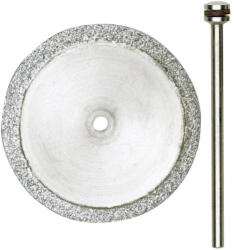 PROXXON gyémánt vágókorong befogópatronnal, 20x0, 6x2, 35 mm (28840)
