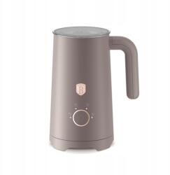 Berlinger Haus Elektromos tejhabosító 4 az 1-ben Taupe Kollekció (BH-9792)