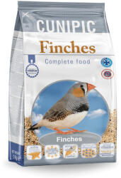 CUNIPIC Premium Line Finches pinty eledel 1kg (112147)