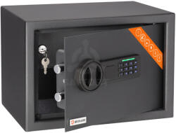 BRIHARD Pistol & Ammo E