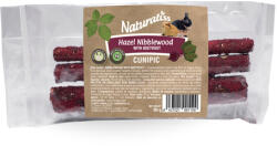 CUNIPIC Hazel Nibblewood with Beetroot 50g (112155)