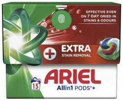 Ariel Mosókapszula ARIEL Extra Clean 15 db - fotoland