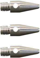 Winmau Dart szár Winmau Aluminium Plain Micro (Készlet erejéig)