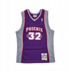 Mitchell & Ness Nba Jersey Phoenix Suns 2000-01 Jason Kidd mez XL (SMJYSB20010-PSUPURP00JKI)