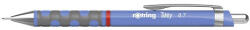rOtring Nyomósirón ROTRING TIKKY 0, 7 mm íriszkék (NRR2214584) - fotoland