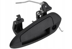 NTY Külső Ajtókilincs Első Ajtóhoz Fiat Linea 2006-/BAL Oldali/ 735499647