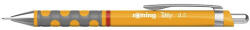 rOtring Nyomósirón ROTRING TIKKY 0, 5 mm narancssárga (NRR2214583) - fotoland