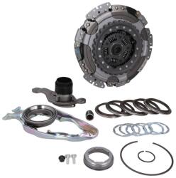 KAMOKA Spojková sada KAMOKA KC801 (KC801)