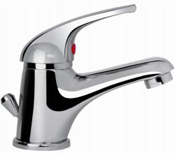 ONNLINE Gála álló mosdó csaptelep egylyukú króm Onnline (HBK314)