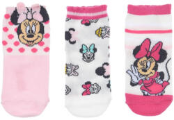 Sun City Disney Minnie Wink Pink baba zokni 6/12 hó 85SVH0601A6 (85SVH0601A6)