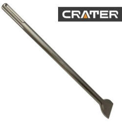 CRATER Lapátvéső 50*400 Mm Sds Max Crater (z-322n563-v)