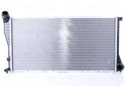 NISSENS Chladič motora NISSENS 60634A (60634A)