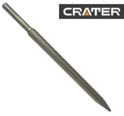 CRATER Hegyesvéső 14*250 Mm Sds Plus Crater (z-322n556-v)