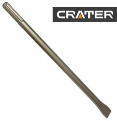 CRATER Laposvéső 25*400 Mm Sds Max Crater (z-322n562-v)