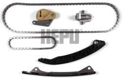 HEPU Zestaw Lancucha Rozrzadu Nissan (21-0575)