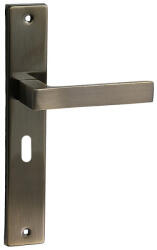 METAL-BUD Matrix Pajzsos Antik Súrolt Felület 55 mm BB (30-MB3003-20)