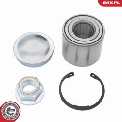 ESEN SKV Súprava ložísk kolesa ESEN SKV 85SKV028 (85SKV028)