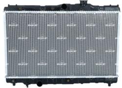 NRF Chladič motora NRF 53399 (53399)