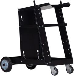 IWELD Hegesztőgép kocsi 44x27x71 iWELD (800WMTROLLEYS)