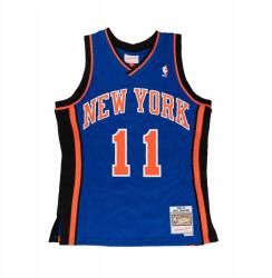 Mitchell & Ness Mitchell Ness Nba Swingman Jersey Ny Knicks póló 2004-05 Crawford M (SMJY7212-NYK04JCWROYA)
