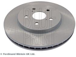 BLUE PRINT Brzdový kotúč BLUE PRINT ADT343192 (ADT343192)