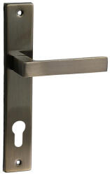 METAL-BUD Matrix Pajzsos Antik Súrolt Felület 72 mm PZ (30-MB3003-32)