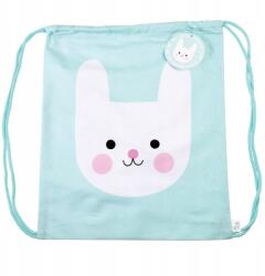 Rex London pamut táska hátizsák gyerekeknek Bonnie nyuszi 37, 5x31 cm (28054)