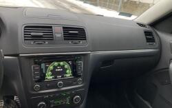 Martig Dacia Lodgy, Dokker, Spring Electric Króm díszlécek Belső Képekhez