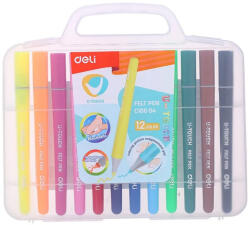 Deli R- Filc Deli 12-es U-Touch - C10604