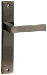 METAL-BUD Matrix Pajzsos Antik Súrolt Felület Lyuk Nélküli (30-MB3003-31)